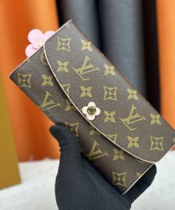ルイヴィトン 財布 コインケース 名刺入れ Wallet コピー通販激安2606SZMJP45-M64202-1