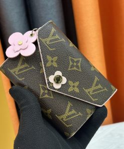 ルイヴィトン 財布 コインケース 名刺入れ Wallet コピー通販激安2606SZMJP45-M41988