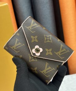 ルイヴィトン 財布 コインケース 名刺入れ Wallet コピー通販激安2606SZMJP45-M41988-1