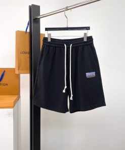 26SS夏服 バレンシアガ ショートパンツ ズボン メンズ 2605WLSJ145-BA3148