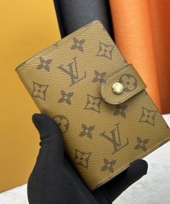 ルイヴィトン 財布 コインケース 名刺入れ Wallet コピー通販激安2606SZMJP50-M2005-4