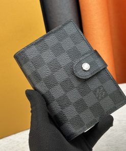 ルイヴィトン 財布 コインケース 名刺入れ Wallet コピー通販激安 2606SZMJP50-M2005-5