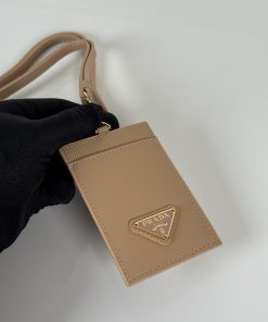 プラダ 財布 コインケース 名刺入れ Wallet コピー通販激安 2606WLJ000-1MC007