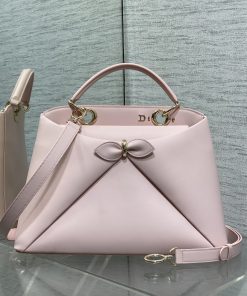人気 クリスチャンディオール ハンドバッグ 2WAYトートバッグ 26016DAJ000-012