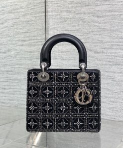人気 クリスチャンディオール D-Lite 2WAY ショルダー ハンド26016DAJ000-042