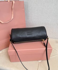 超可愛いミュウミュウ 鞄 肩掛けかばん スモールバッグ 2606zfJ410-5NE851-03