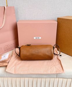 超可愛いミュウミュウ 鞄 肩掛けかばん スモールバッグ 2606zfJ410-5NE851-04