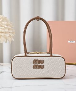 人気商品 超美品 ミュウミュウ 鞄 セミショルダー バッグ 2606zfJ610-5BB173-01