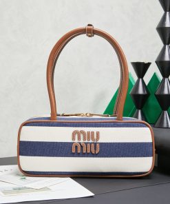 人気商品 超美品 ミュウミュウ 鞄 セミショルダー バッグ 2606zfJ610-5BB173-03