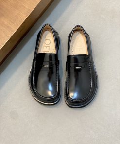 ロエベ靴の通販 シューズ ビジネスシューズ/紳士靴 メンズ 2606JTJ410-LO2261