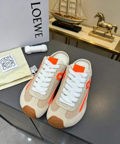 人気ロエベ靴の通販 シューズ ミュール 男女兼着 2606JTJ270-LO2703