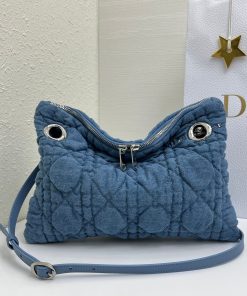 クリスチャンディオール新作 肩掛けバッグ Shoulder bag 26016YTJ000-021