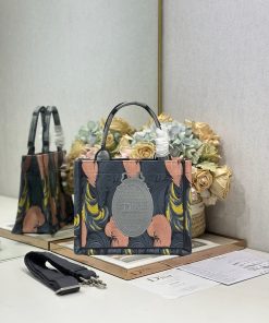 人気 クリスチャンディオール バッグ ショルダーバッグ 26016YTJ000-1265-022