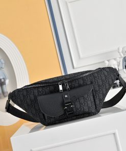 人気 クリスチャンディオールバッグ ヒップバッグ26016YTJ270-003