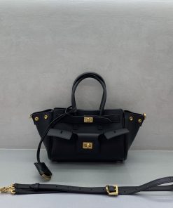 26新品 バレンシアガ 鞄 カバン 手提げ袋 バッグ Balencia Bel Air  2606BLJ000-789891280-3