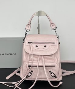 26新品 バレンシアガ 鞄 カバン 手提げ袋 バッグ 2WAY ハンド 2606llJ0360-8896-1