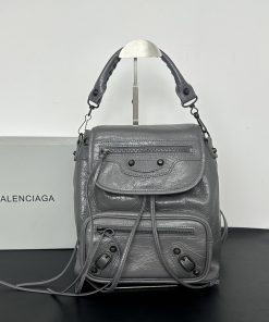26新品 バレンシアガ 鞄 カバン 手提げ袋 バッグ 2WAY ハンド2606llJ0360-8896-2