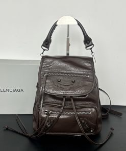 26新品 バレンシアガ 鞄 カバン 手提げ袋 バッグ  Bcienciag  2606llJ0360-8896-3