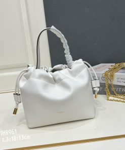 26新品 クロエ 鞄 カバン 手提げ袋 バッグ 2WAY 2606HHJ320-1H8961-4