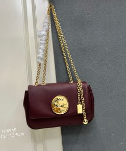 26新品 クロエ 鞄 カバン ショルダー ハンド  2606HHJ350-1H8945-3