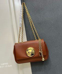 26新品 クロエ 鞄 カバン ショルダー ハンド   2606HHJ350-1H8945-5
