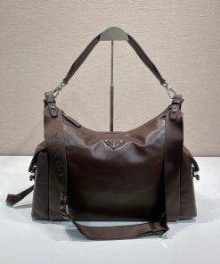 激安人気新品鞄 バッグ プラダ Explore 2WAY トートバッグ 2606GDSJ800-2VH204
