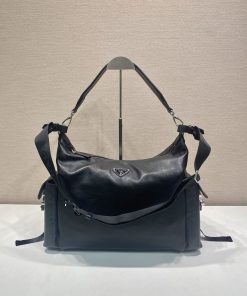 激安人気新品鞄 バッグ プラダ Explore 2WAY トートバッグ 2606GDSJ800-2VH204-1