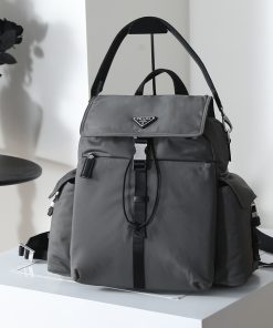 激安人気新品鞄 バッグ プラダ Explore 後背包 リュック 2606GDSJ620-2VZ118