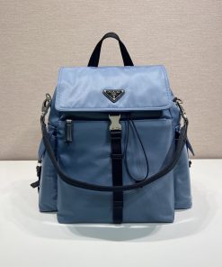 激安人気新品鞄 バッグ プラダ Explore 後背包 リュック 2606GDSJ620-2VZ118-1