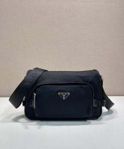 激安人気新品鞄 バッグ プラダ Saffano 2WAY 肩掛けバッグ 2606GDSJ380-2VH192