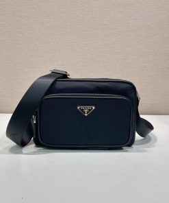 激安人気新品鞄 バッグ プラダ Saffano 2WAY 肩掛けバッグ 2606GDSJ360-2VH190
