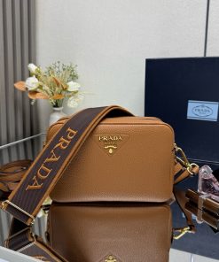 激安人気新品鞄 バッグ プラダ 2WAY 斜め挂けバッグ 2606GDSJ650-1BH082-2