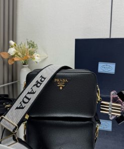 激安人気新品鞄 バッグ プラダ 2WAY 斜め挂けバッグ 2606GDSJ650-1BH082-3