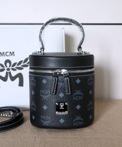 新作入荷 MCM(エムシーエム) カバン バッグハンド 2606VIJ000-030