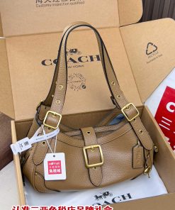 新作入荷 コーチ カバン バッグ ショルダーハンドバッグ Coach 2606CHJ320-007