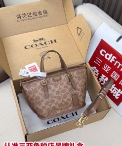 新作入荷 コーチ カバン バッグ ショルダーハンドバッグ Coach 2606CHJ270-009