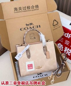 新作入荷 コーチ カバン バッグ ショルダーハンドバッグ  Coach 2606CHJ320-013