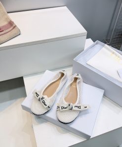 靴通販 クリスチャンディオール シューズ メアリージェインシューズ 女着 2607XXJJ300-DI0801