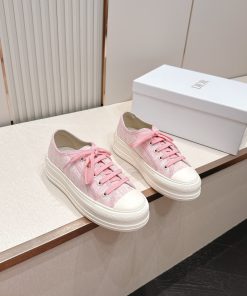 2026靴通販 クリスチャンディオール シューズ 安全靴 スニーカー 女着 2607JTJ330-DI0948