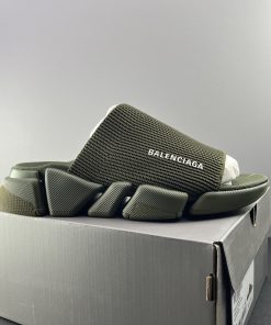 2026靴人気商品 バレンシアガ シューズ サンダル ミュール 恋人 2607JTJ220-BA2903