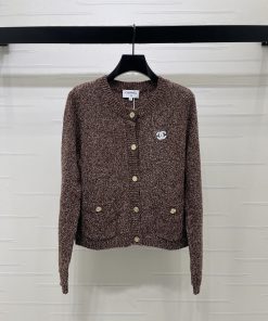 26秋冬新作 女性ファッション シャネル カーディガン 2609DSJ215-CH05010