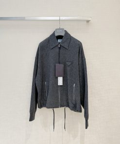 26秋冬新作 女性ファッション プラダ トップス/アウター  2609DSJ000-PR0739