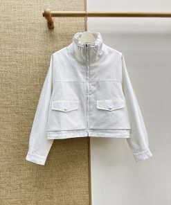 26秋冬新作 女性ファッション ロエベ トップス/アウター 2609TTGJ340-Loe0805