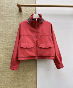 26秋冬新作 女性ファッション ロエベ トップス/アウター 2609TTGJ340-Loe0806