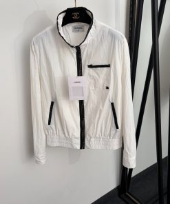 26秋冬新作 女性ファッション シャネル トップス/アウター 2609TTGJ200-CH0920