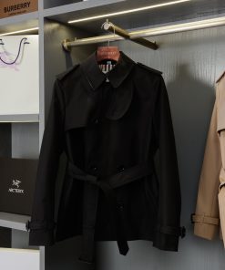 26秋冬新作 女性ファッション バーバリー アウター/トレンチコート 2609TTGJ000-BU1112