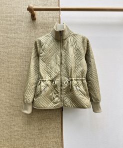 26秋冬新作 女性ファッション バーバリー 綿入れ ジャケット アウター 2609TTGJ420-BU1145