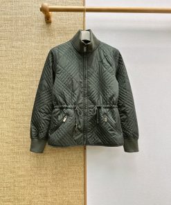 26秋冬新作 女性ファッション バーバリー 綿入れ ジャケット アウター 2609TTGJ420-BU1146
