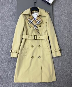 26秋冬新作 女性ファッション バーバリー アウター/トレンチコート 2609TTGJ400-BU1148