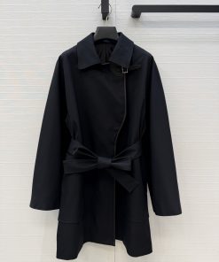 26秋冬新作 女性ファッション エルメス アウター/コート 2609DSJ000-HE1303